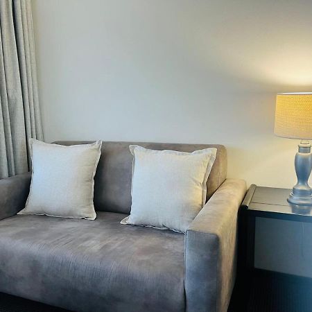 Cooks Endeavour Motor Inn Tweed Heads Eksteriør billede